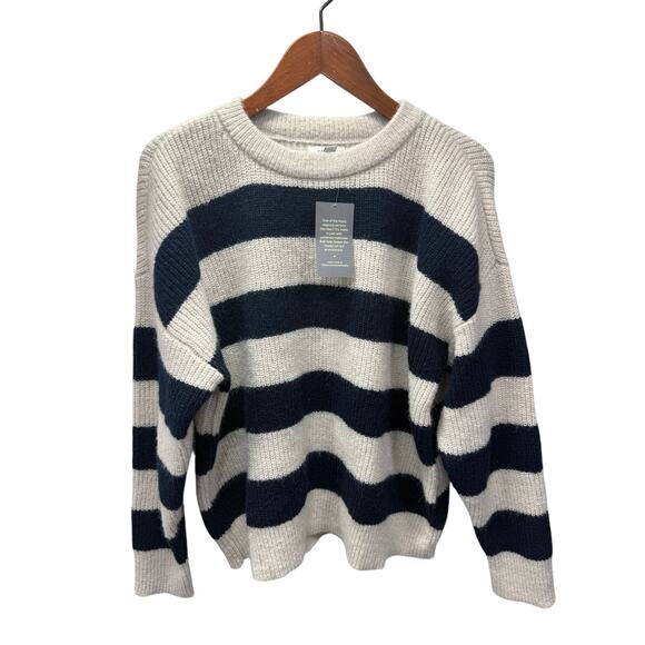 On 34th St. Macy’s Women’s Cozy Sweater Size 0X Chunky NEW # H719 - Picture 4 of 7